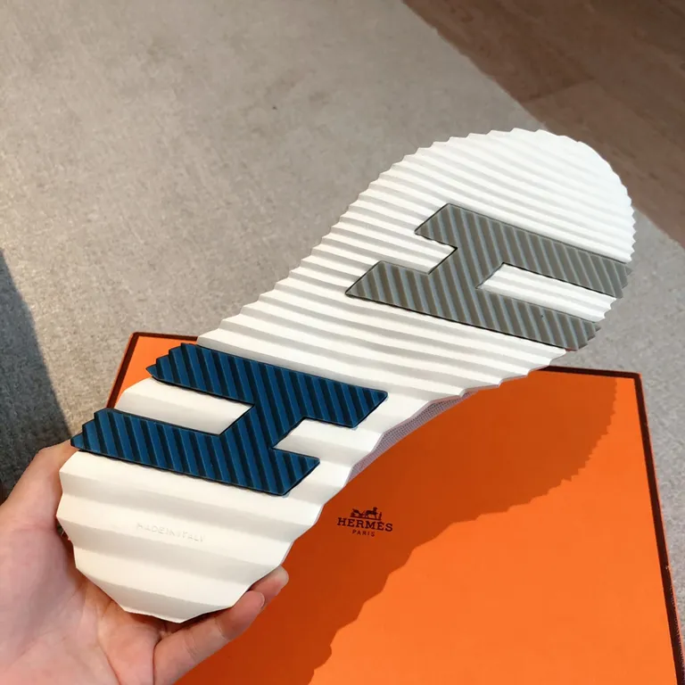 Hermes Shoe 